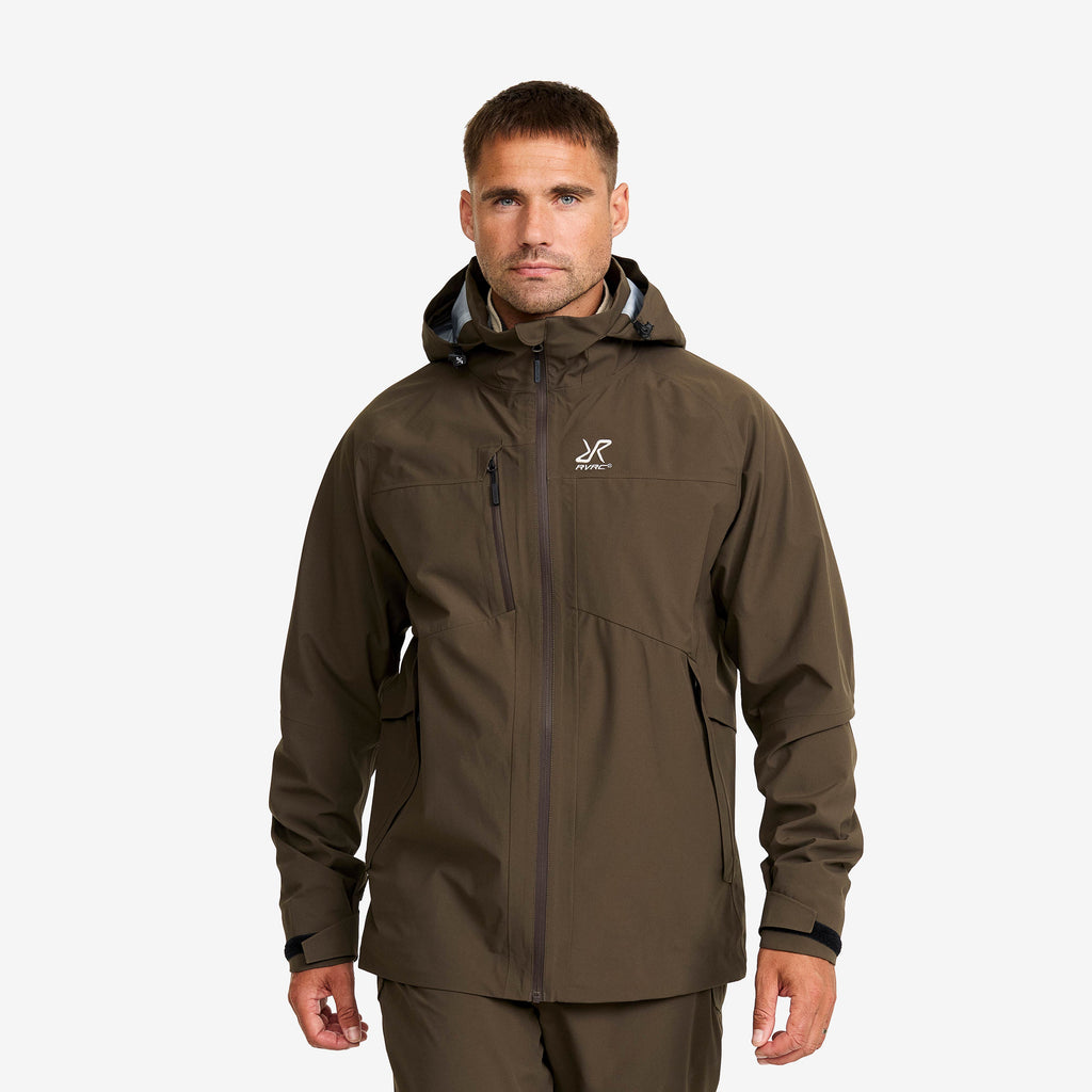 Cloud 3L Shell Jacket Men