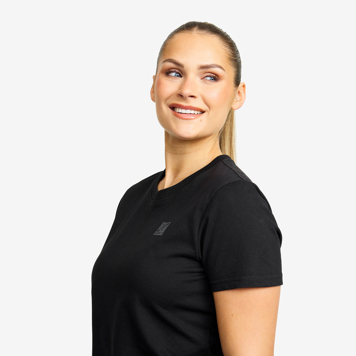 Easy Slim Fit T-shirt  Women