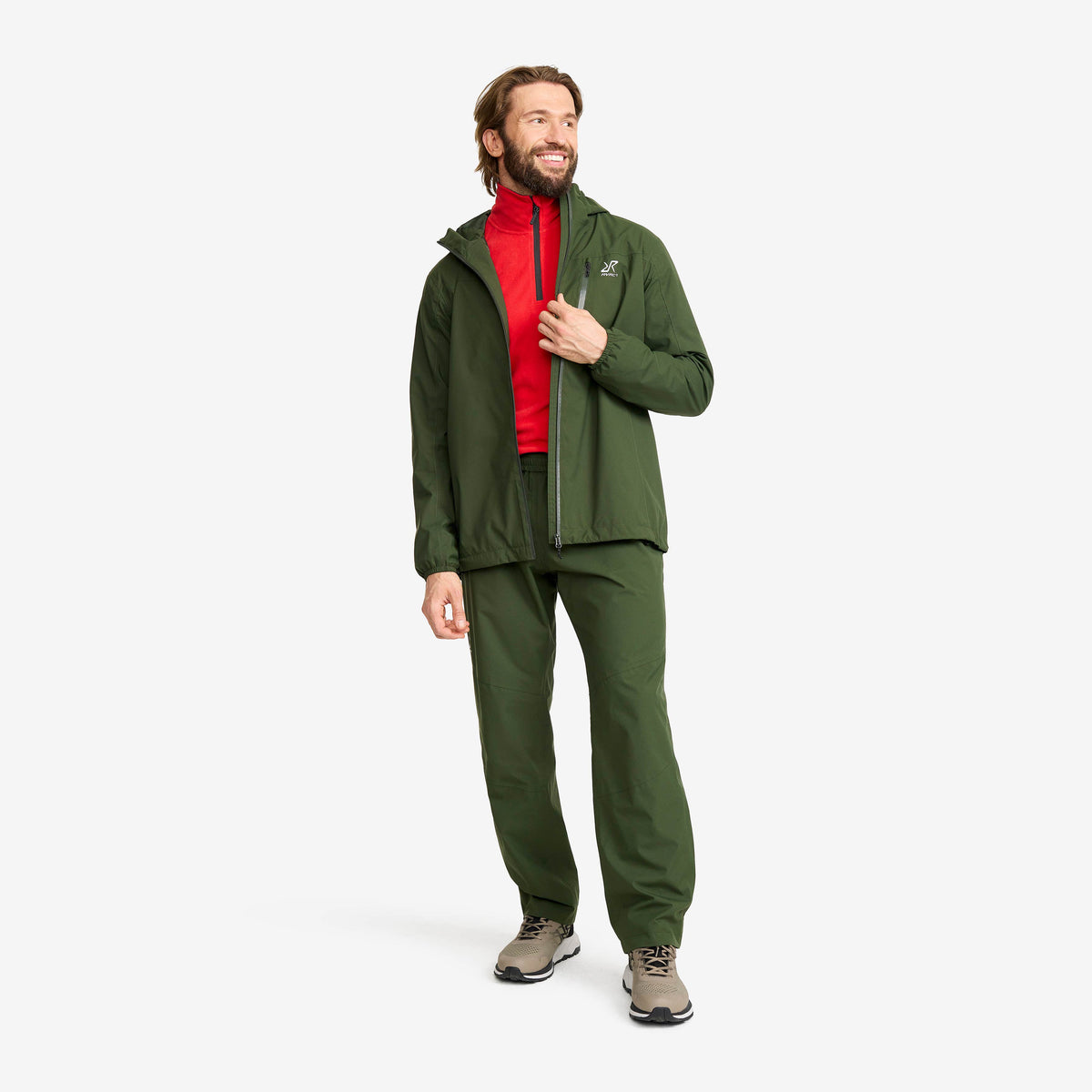 Vector 2L Trousers Men