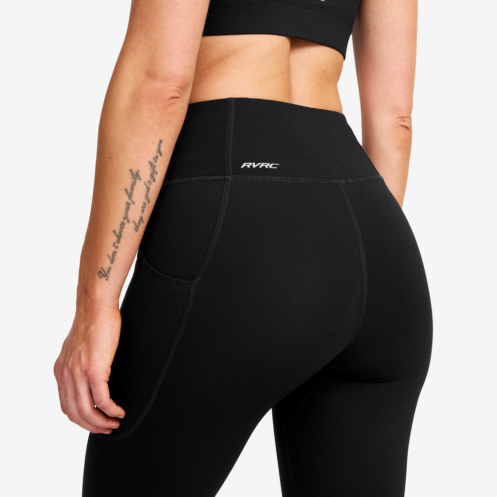 Rapid Pocket Leggings Women