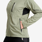 Pure Softshell Jacket Women
