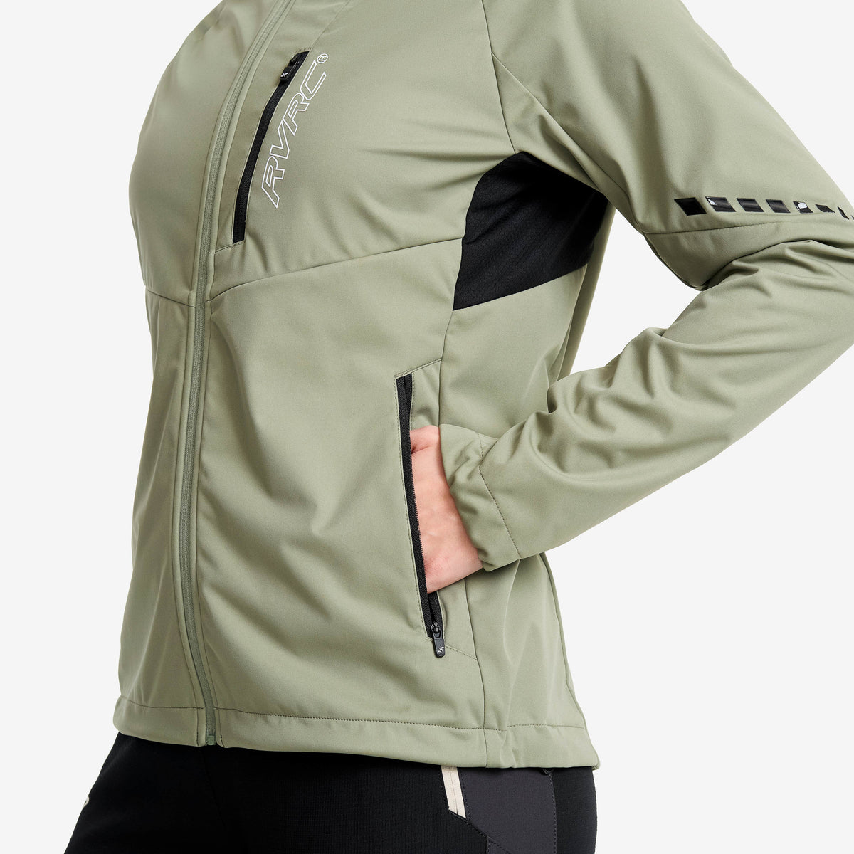 Pure Softshell Jacket Women