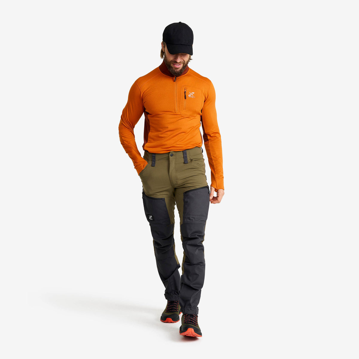 RVRC GP Pro Trousers Men