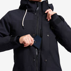 Status 2L Parka Women