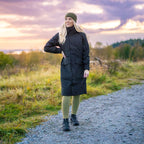 Rhyme 2L Insulated Parka Women