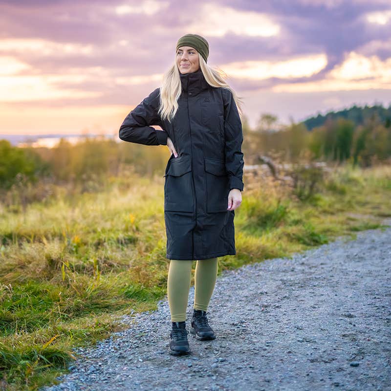 Rhyme 2L Insulated Parka Women