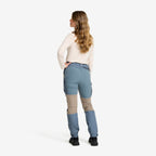 Rambler Lightweight Zip-off Trousers Women