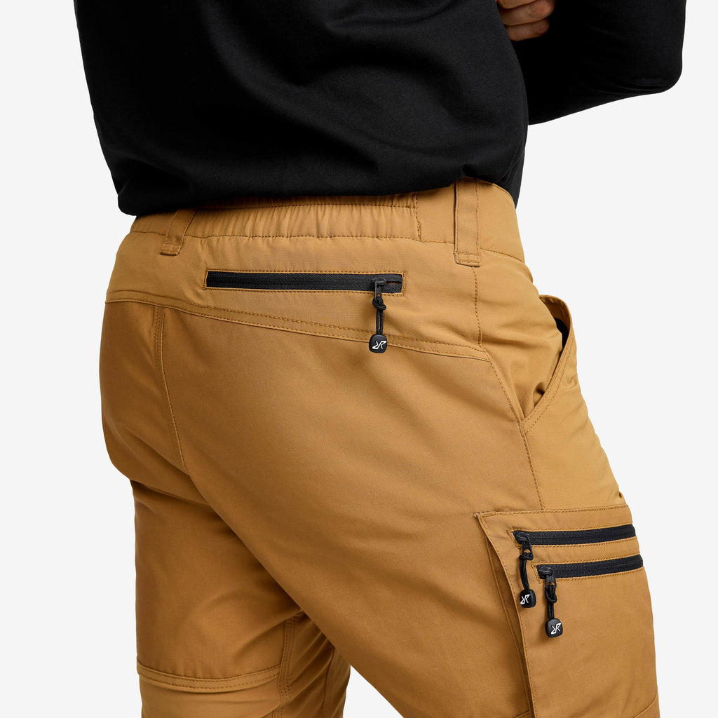 RVRC GP Pro Zip-off Trousers Men