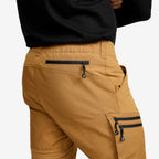 RVRC GP Pro Zip-off Trousers Men