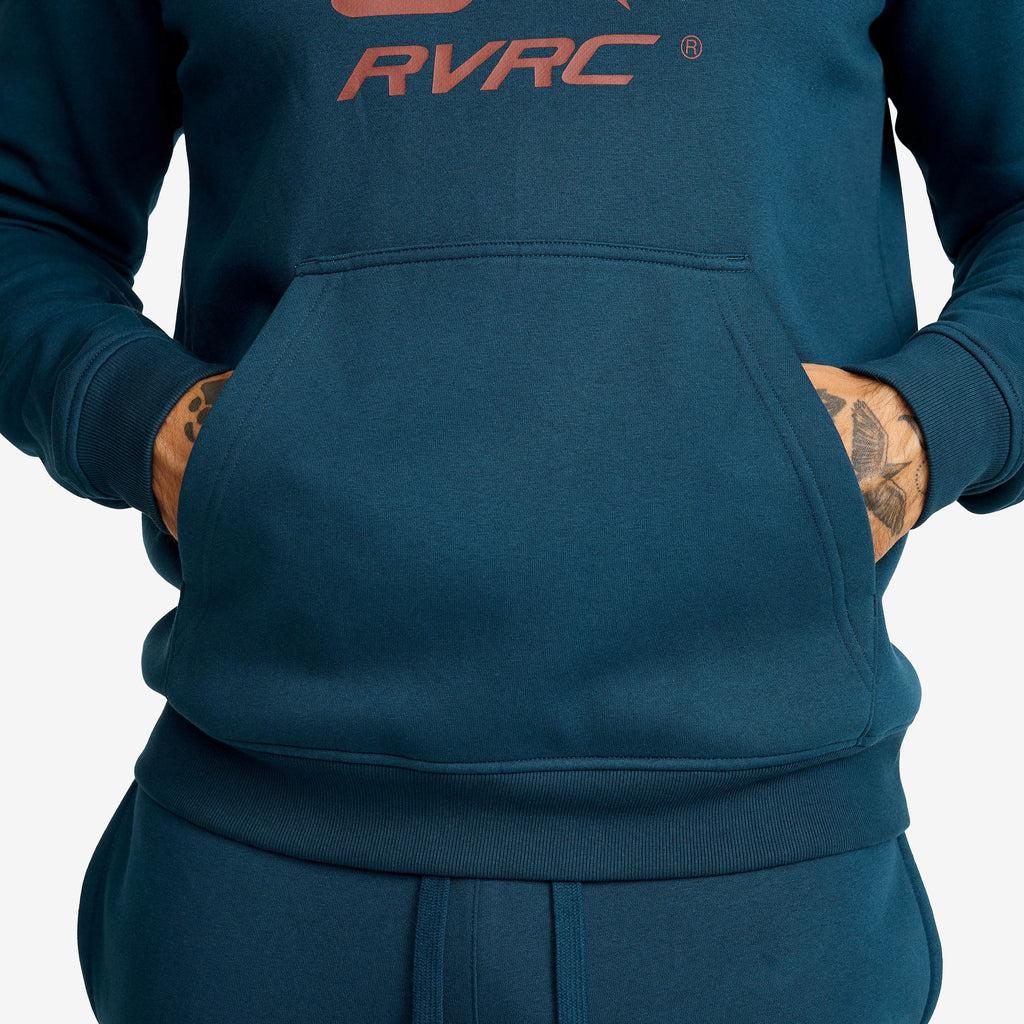 RVRC Hoodie Men