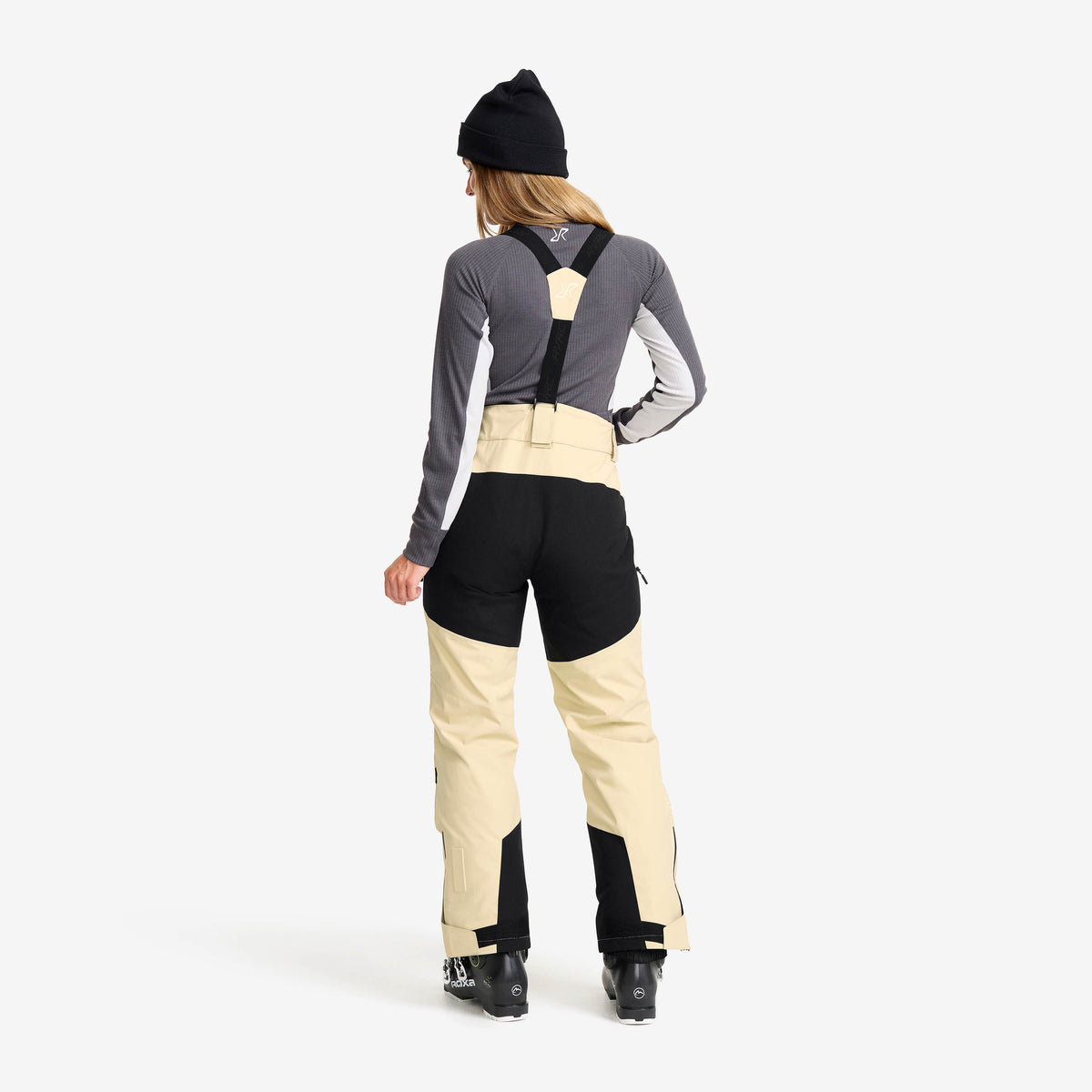 AccXel Insulated 2L Ski Trousers Women