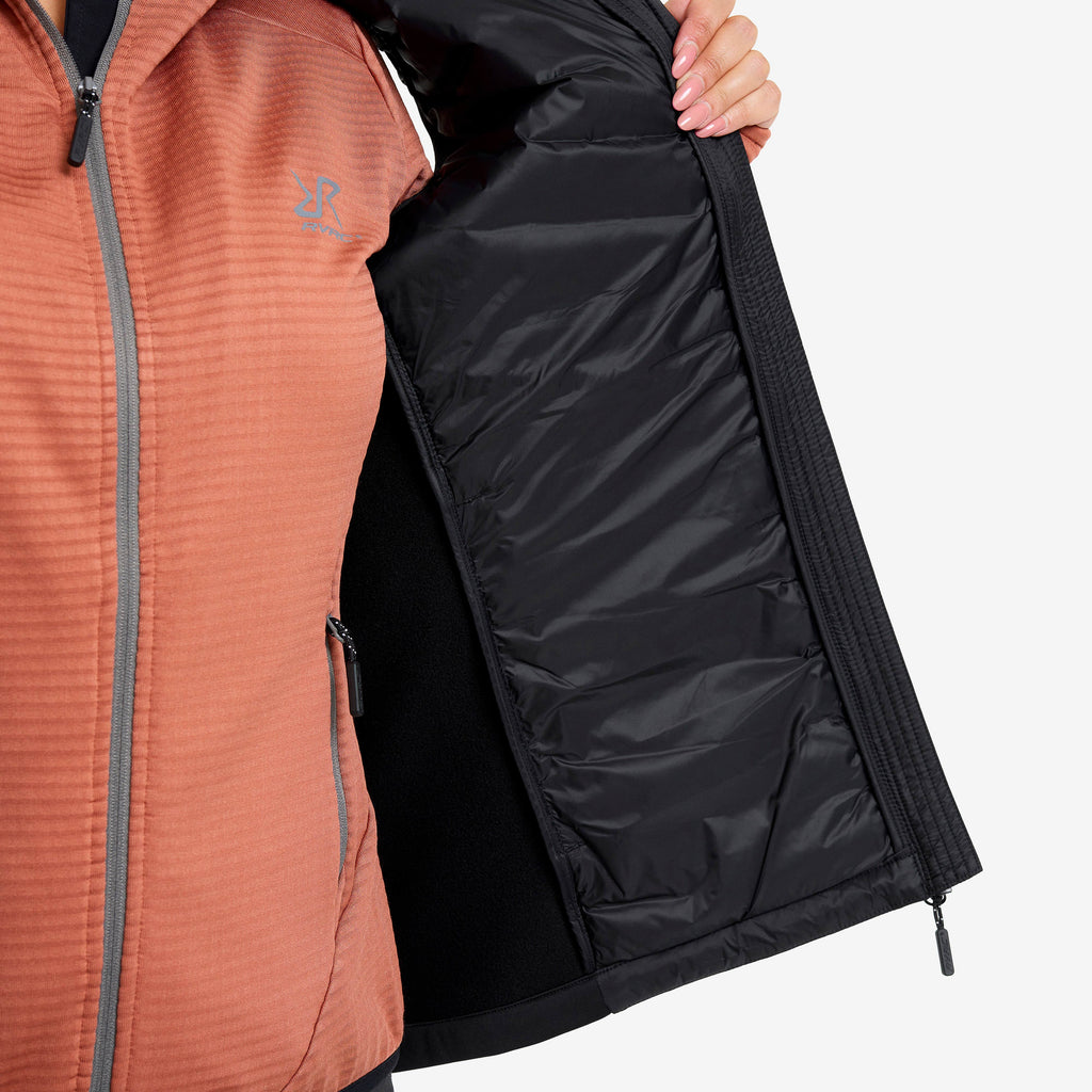 Radical Insulate Gilet Women