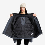 Voight Puffer Jacket Women