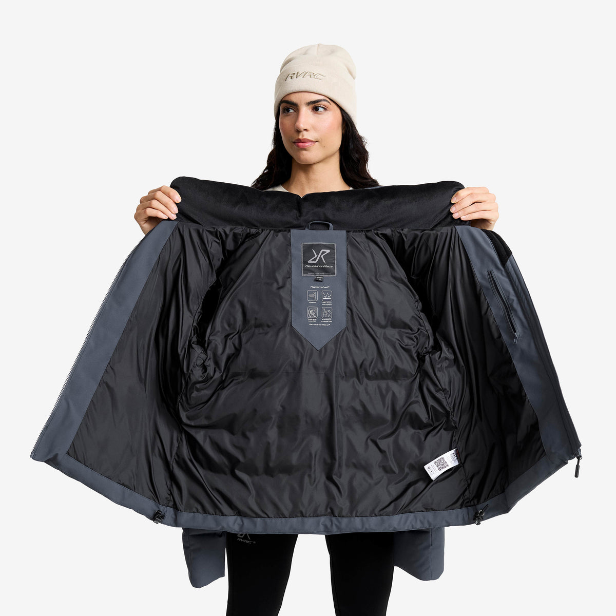 Voight Puffer Jacket Women