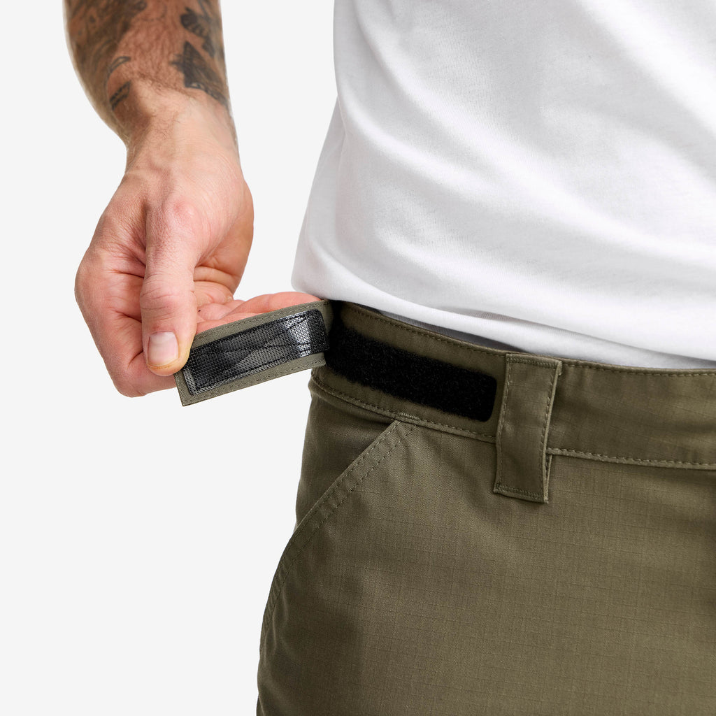 Field Outdoor Trousers Men