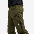 RVRC GP Pro Rescue Trousers Men