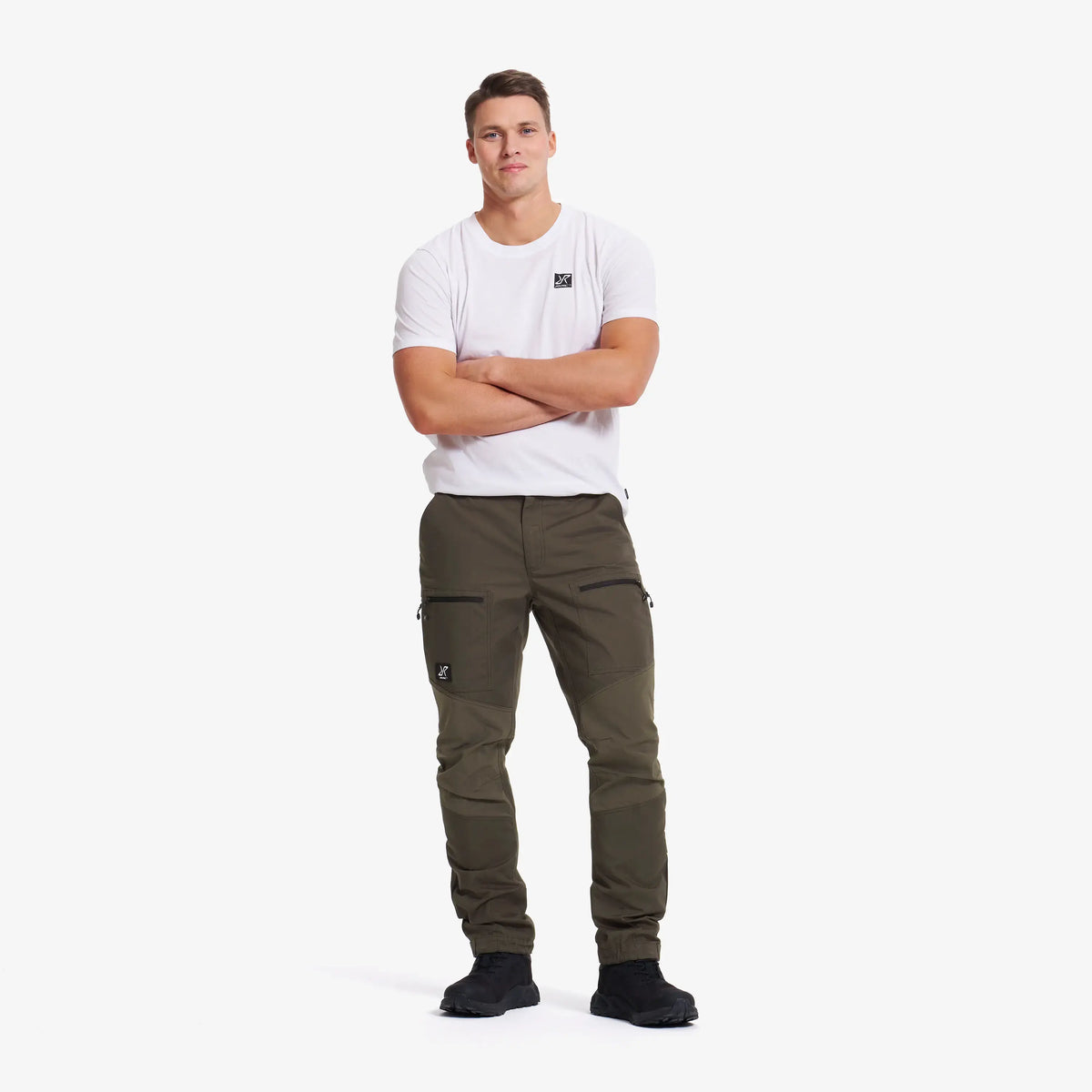 Nordwand Pro Trousers Men