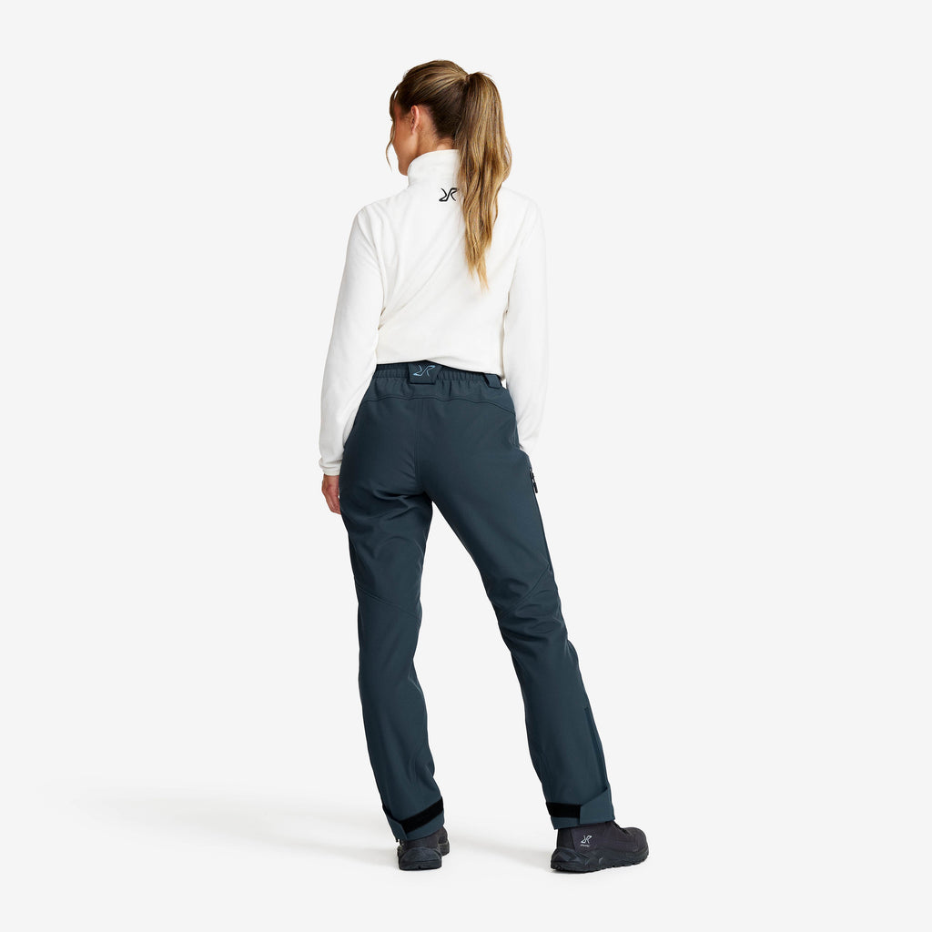 Hiball Essential Softshell Trousers Women