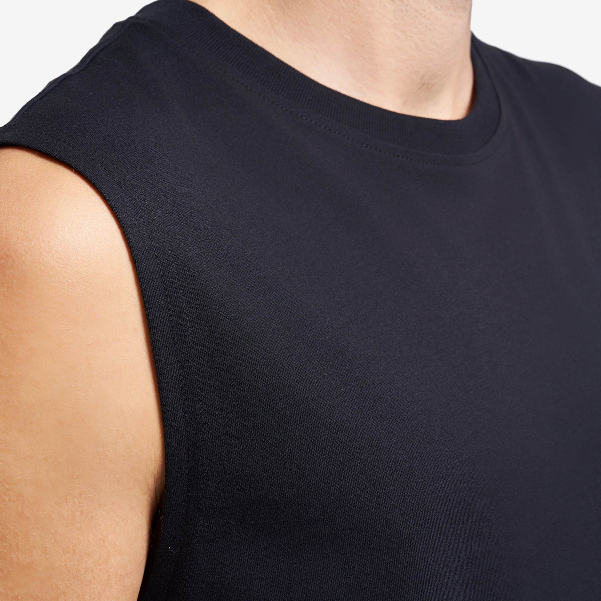 Easy Tank Top Men