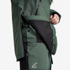 AccXel Insulated 2L Ski Anorak Men