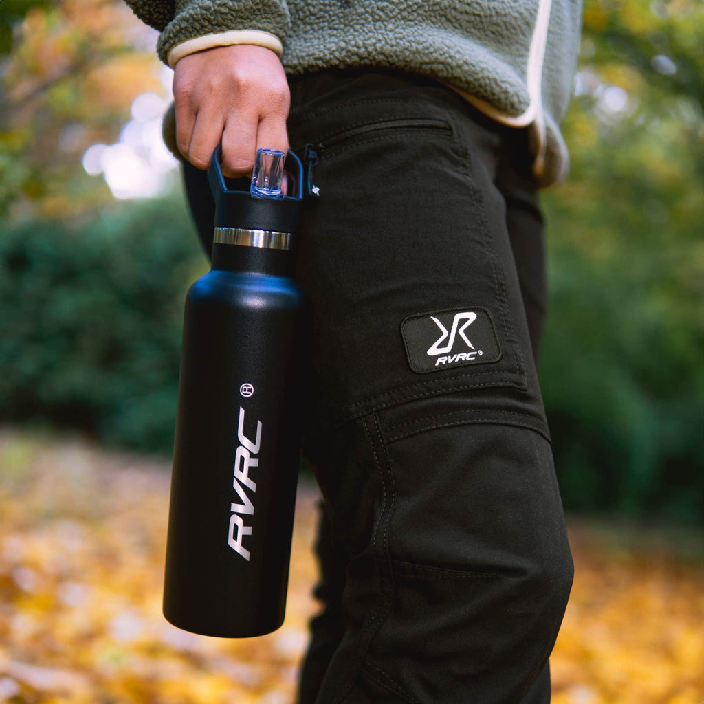 Insulated Water Bottle 590ml Unisex