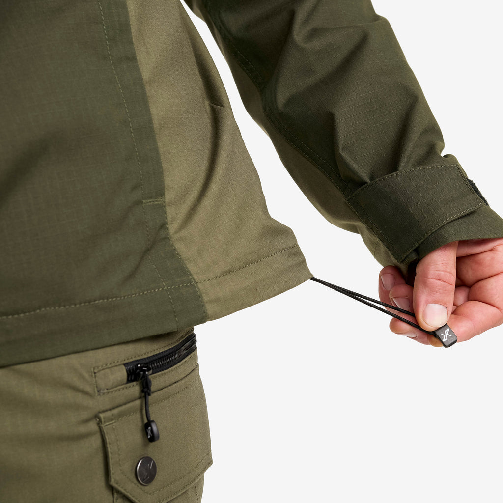 Field Pro Warm Outdoor Jacket Men