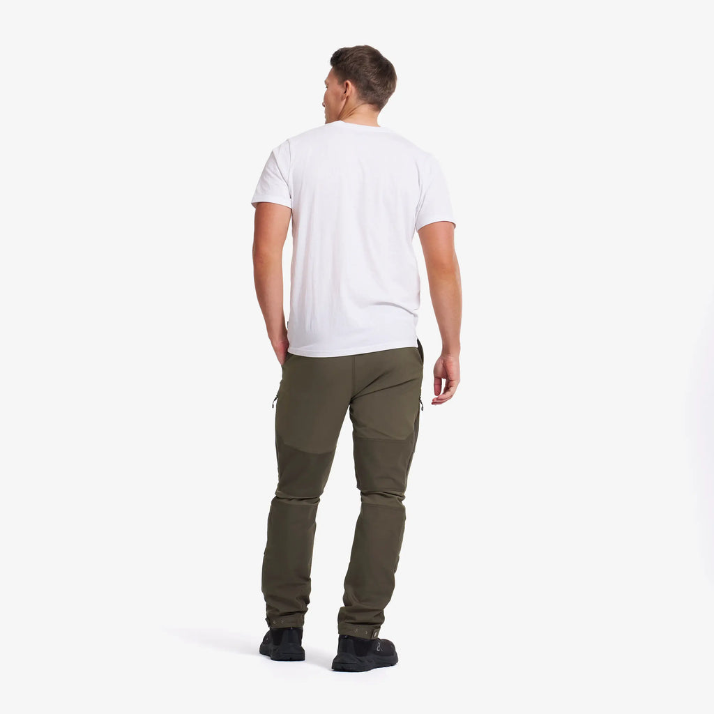 Nordwand Pro Trousers Men