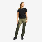 Easy Slim Fit T-shirt  Women