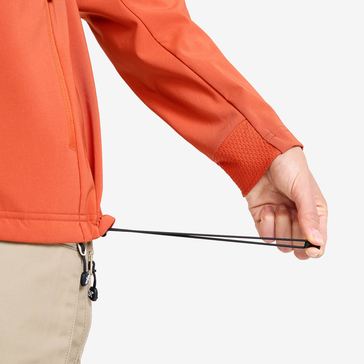 Exciter Stretch Jacket Women