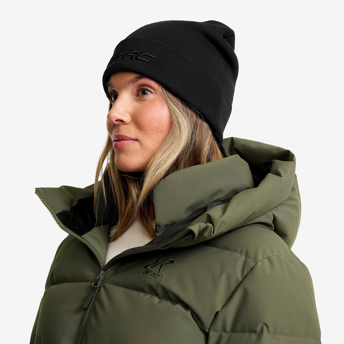 Voight Puffer Jacket Women