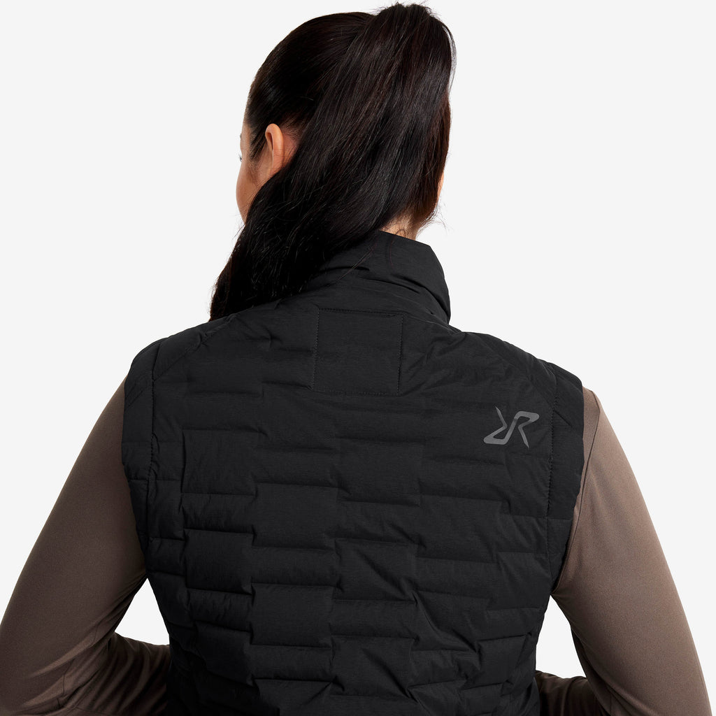 Flex Stretch Down Gilet Women