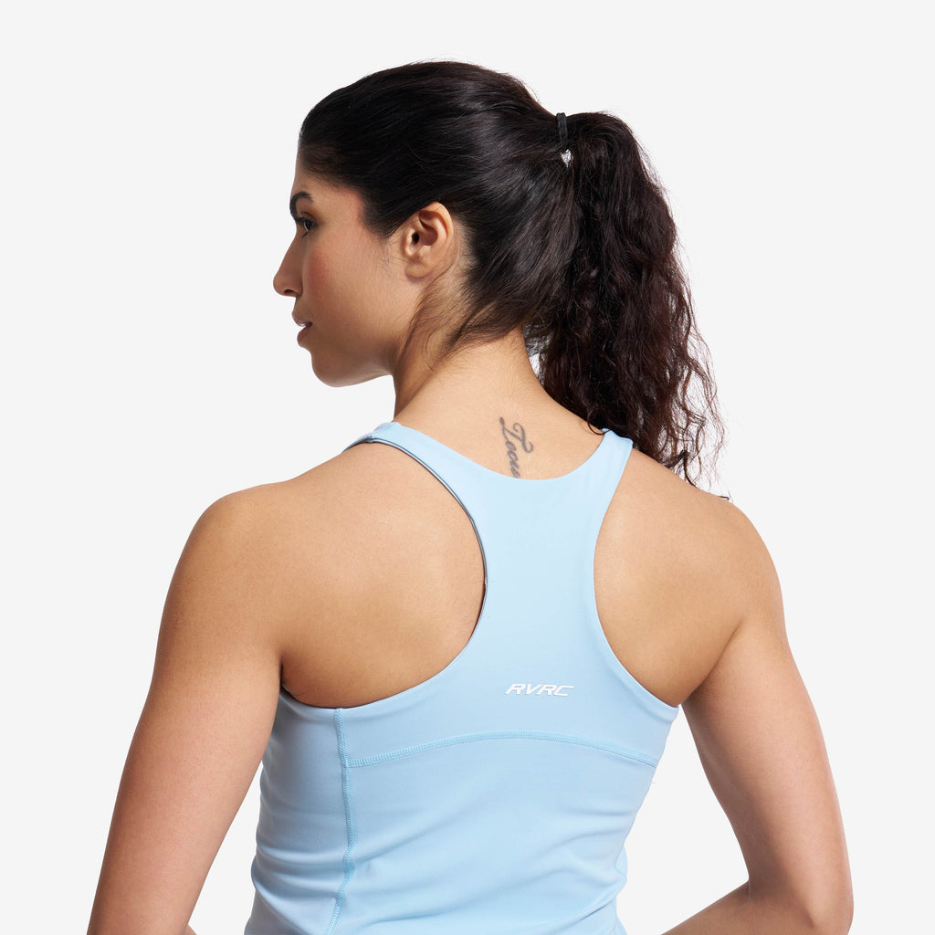 Paragon Soft Built-in Bra Tank Top Women
