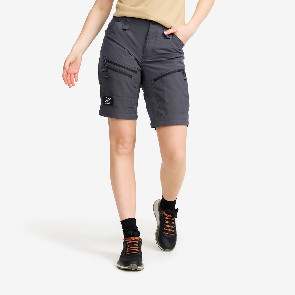 RVRC GP Pro Zip-off Trousers Women