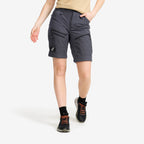RVRC GP Pro Zip-off Trousers Women