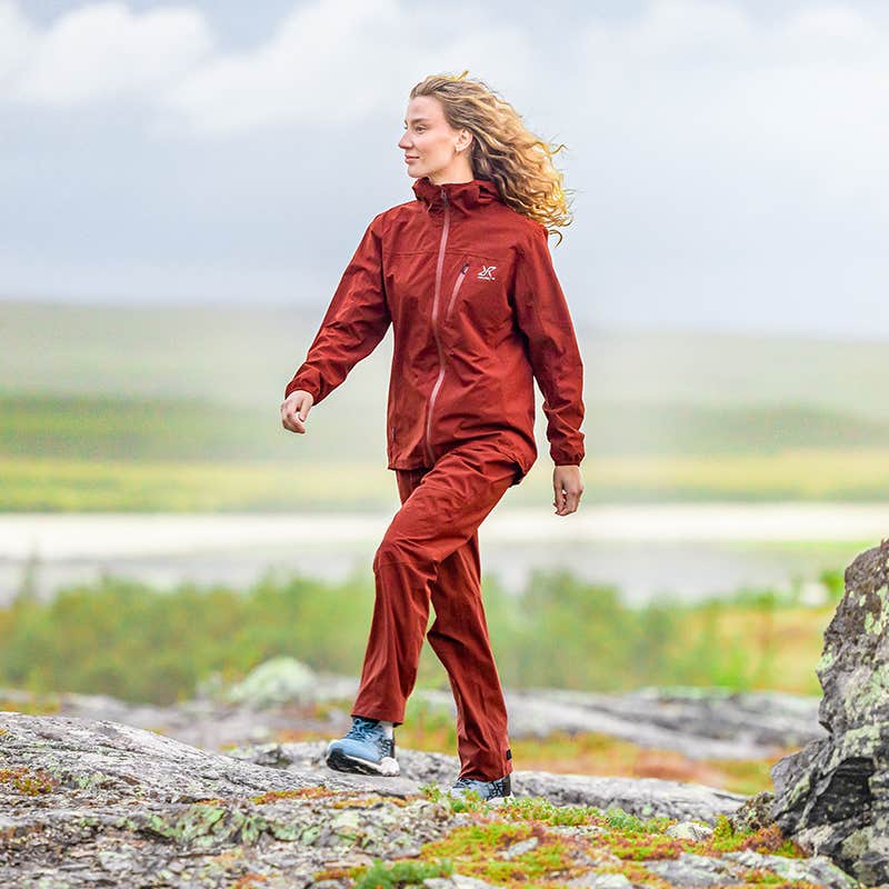 Vector 2L Jacket Women