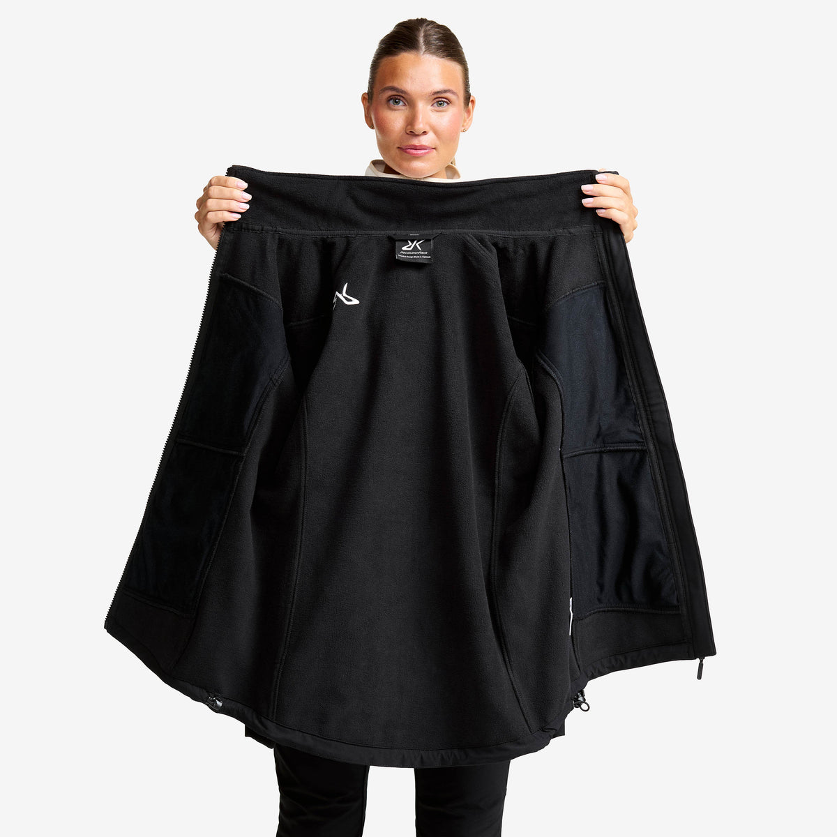 Hiball Softshell Jacket Women