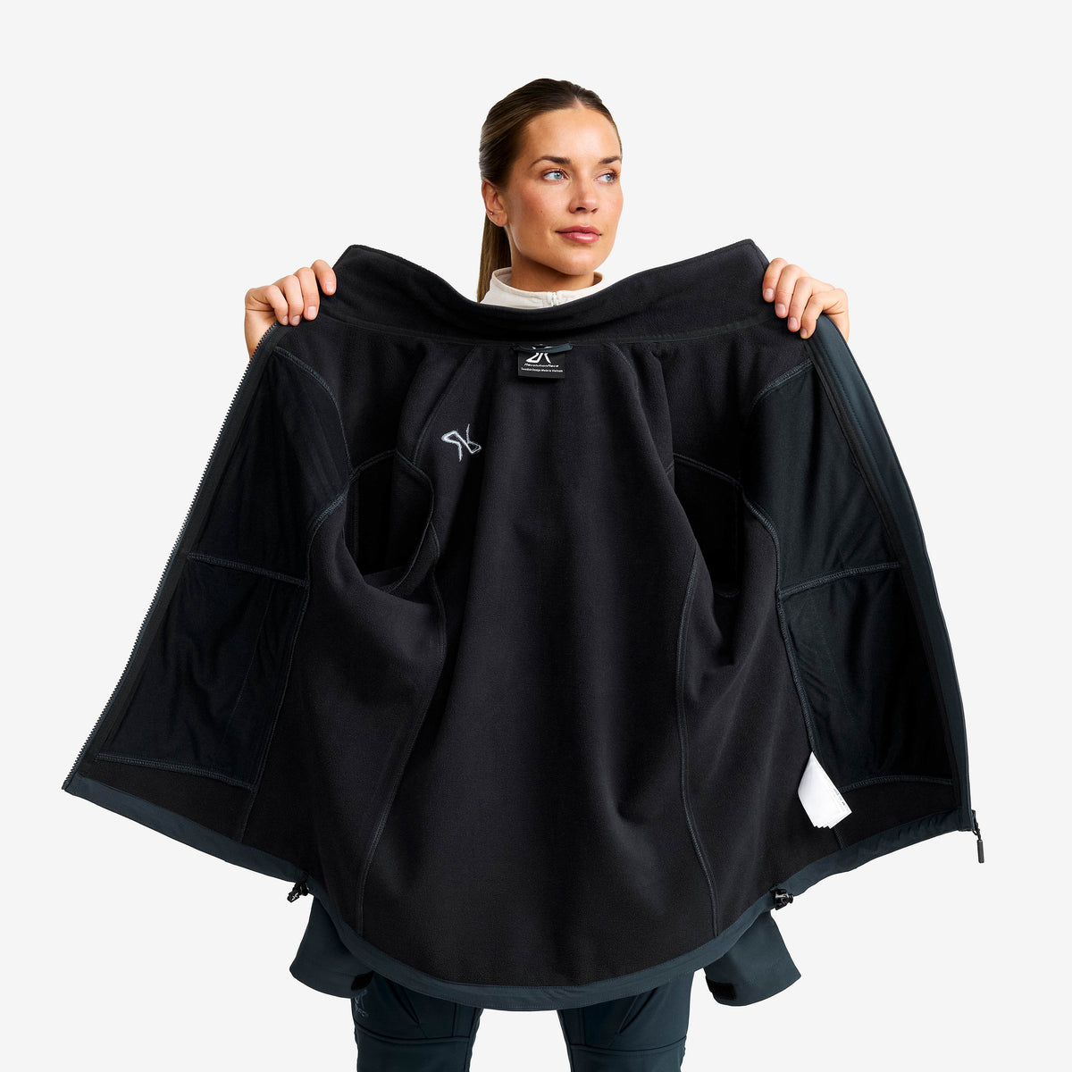 Hiball Softshell Jacket Women