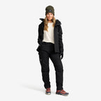 Field Pro Warm Outdoor Trousers Women