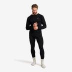 Route Merino Light Base Layer Top Men