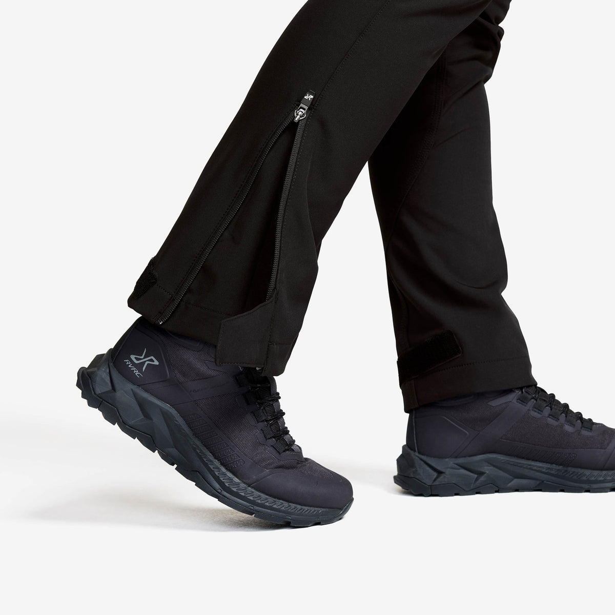 Hiball Softshell Trousers Women