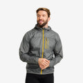 Speed Hooded Windbreaker Men