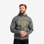 Speed Hooded Windbreaker Men