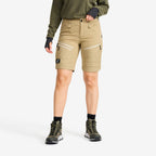 RVRC GP Pro Zip-off Trousers Women