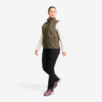 Responder Softshell Gilet Women