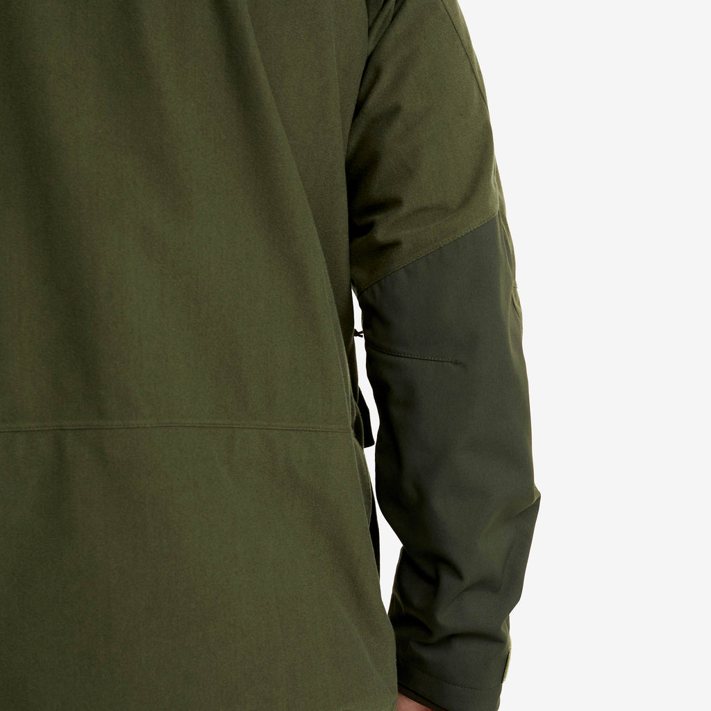 Trace Silent Pro 2L Jacket Men
