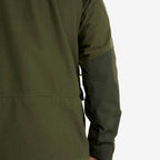 Trace Silent Pro 2L Jacket Men