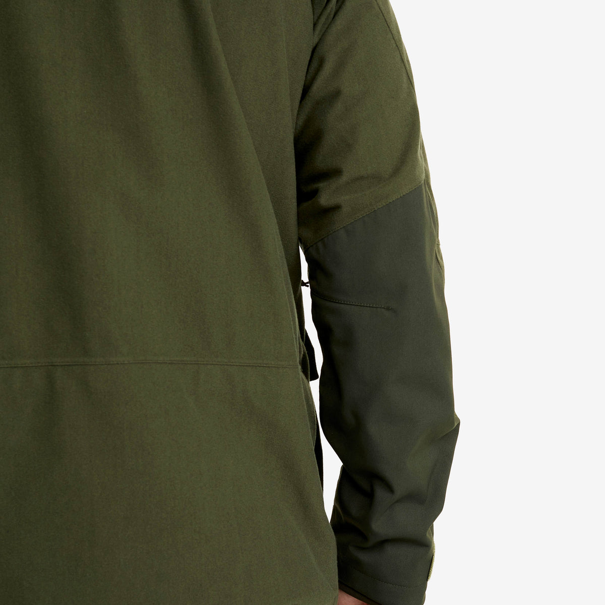 Trace Silent Pro 2L Jacket Men