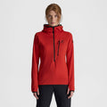 Ultra Light Mid Hood Women