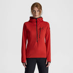 Ultra Light Mid Hood Women