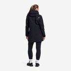 Status 2L Parka Women